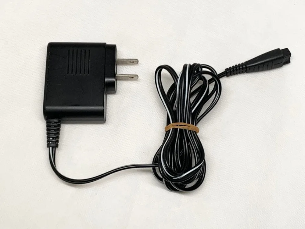 【動作確認済み】Panasonic 充電用アダプタ RC1-68