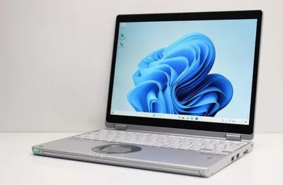 Panasonic CF-QV9 10世代 Core i5 8GB 256GB