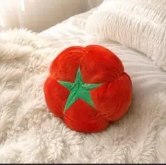トマト クッション