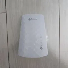 TP-Link AC750 無線LAN中継機 RE200 本体