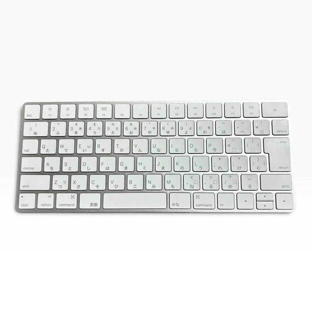 Apple Magic Keyboard A1644 日本語配列