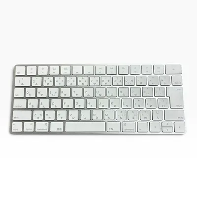 Apple Magic Keyboard A1644 日本語配列