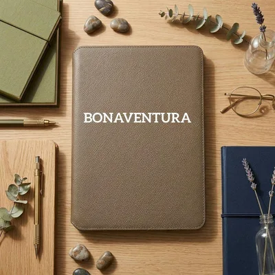 【美品】BONAVENTURA ボナベンチュラ ノブレッサ iPad mini