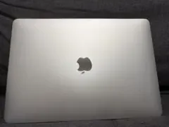 【美品】Apple MacBook Air M1 16gb 256gb シルバー