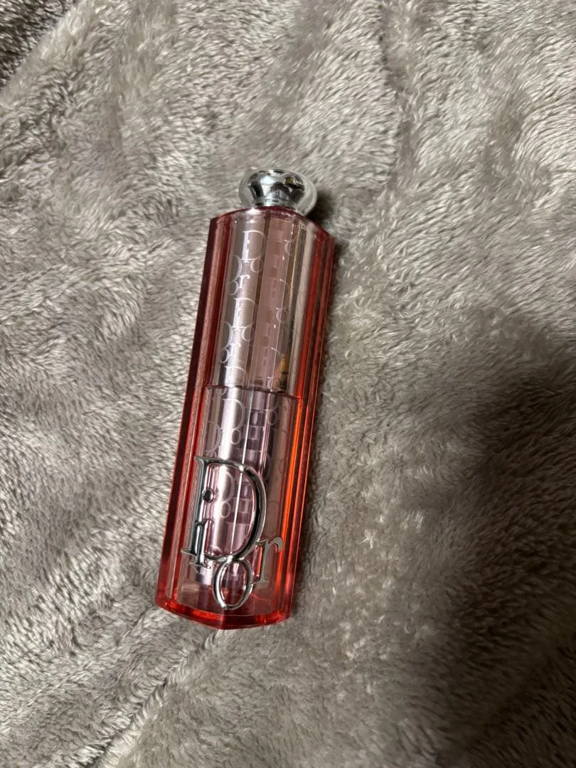 Dior バックステージ ロージー グロウ スティック 077