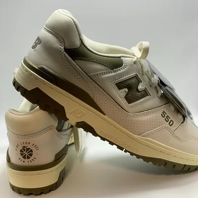 【極美品】Aimé Leon Dore × New Balance 27.5