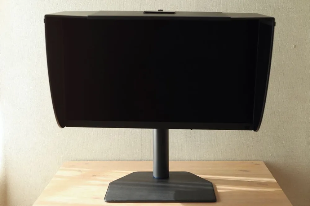BenQ SW272Q 美品