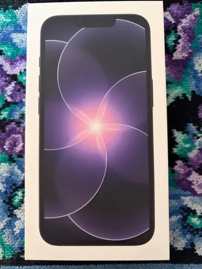 新品未開封 Apple iPhone17e Black 256GB