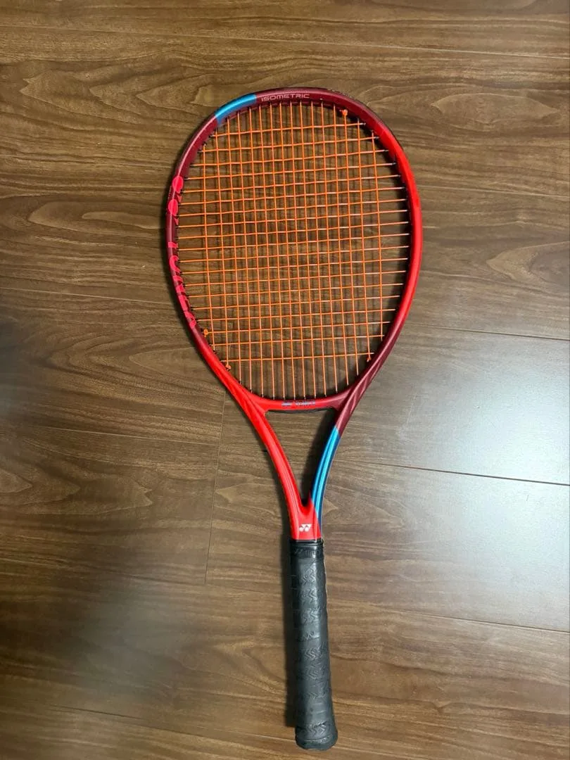 YONEX VCORE 100 G2 ヨネックス ブイコア100
