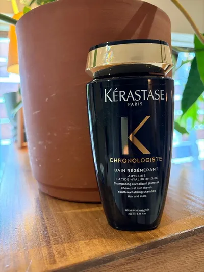 ケラスターゼ CH バン RGNR シャンプー 250ml