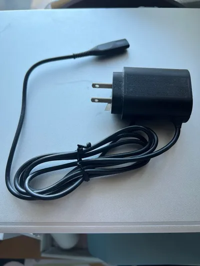 BRAUN ブラウン シェーバー用電源アダプター Type 492-5217