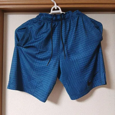 【USED】NIKE ナイキ ショートパンツ サイズ S
