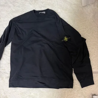 Stone Island スウェット
