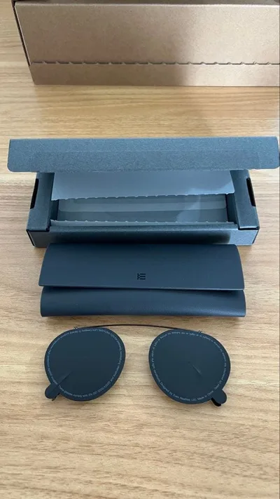【美品】Even G2 Clip グレー Aタイプ