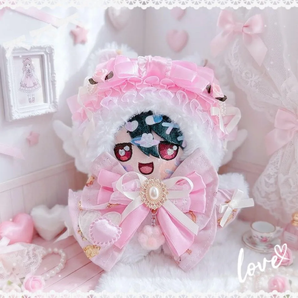ちびぐるみ にじまる 着ぐるみ ぬい服 おすわり ねこ