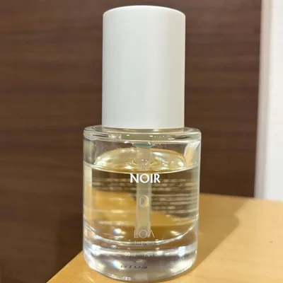 LOA THE OIL NOIR ヘア&ボディ用オイル
