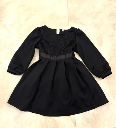 EL FIN DOLL キッズ フォーマル ワンピース 100cm 子供服 女児