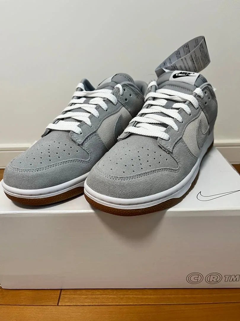 nike dunk low nine by you 28.0 新品未使用