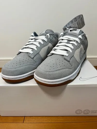 nike dunk low nine by you 28.0 新品未使用