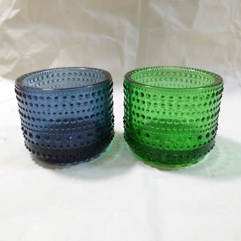 iittala カステヘルミ キャンドルホルダー 2個セット 未使用 イッタラ