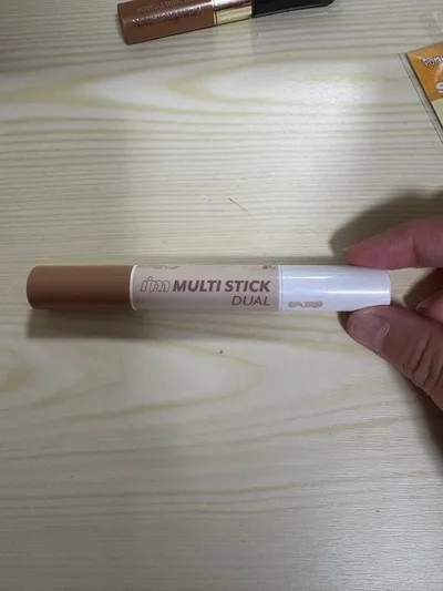 immemeMULTI STICK DUAL シェーディングスティック MS02