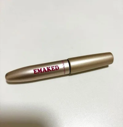EMAKED エマーキット まつ毛美容液