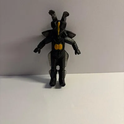 ウルトラマンシリーズ 怪獣 フィギュア