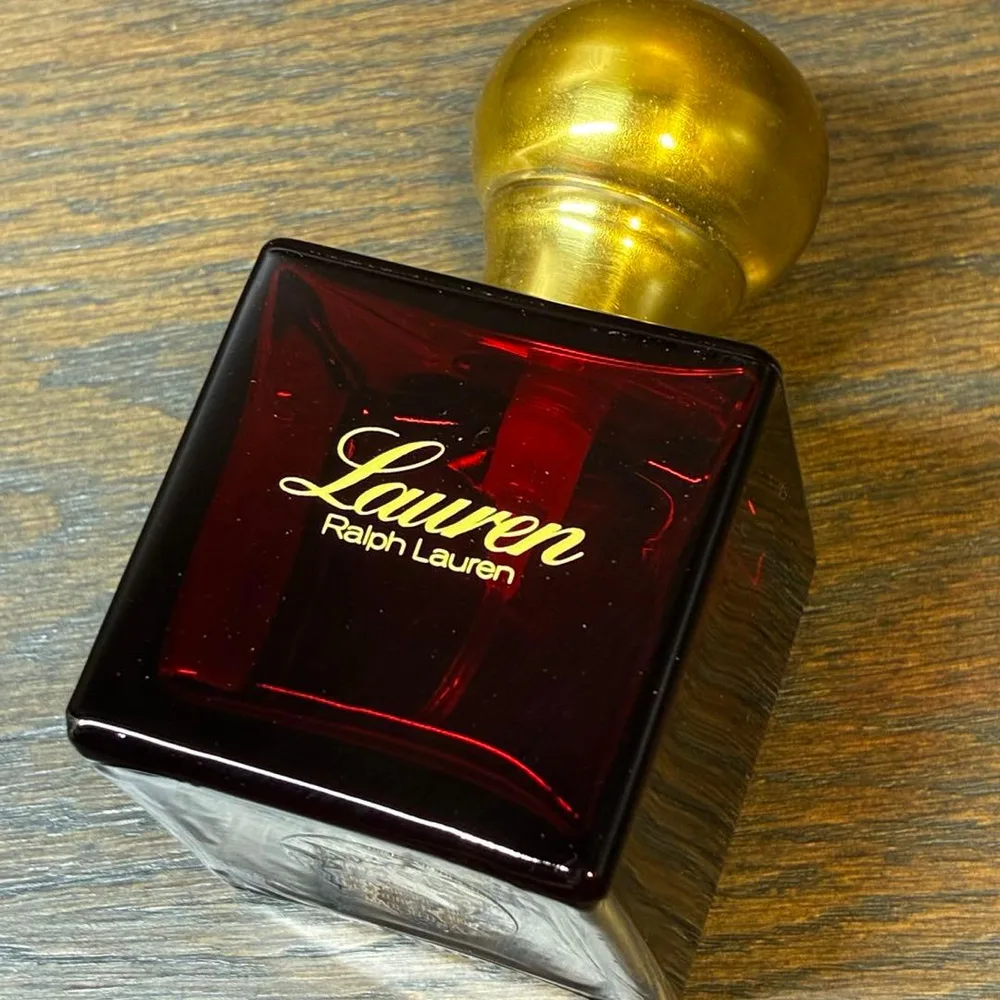 ラルフローレン ローレン 香水 59ml 残量4割 EDT ヴィンテージ