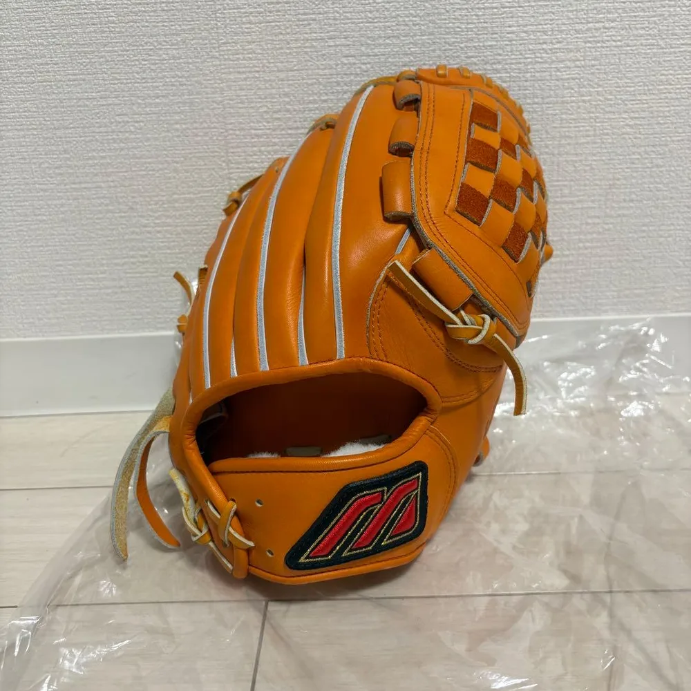 MIZUNO Victory Stage 軟式グローブ
