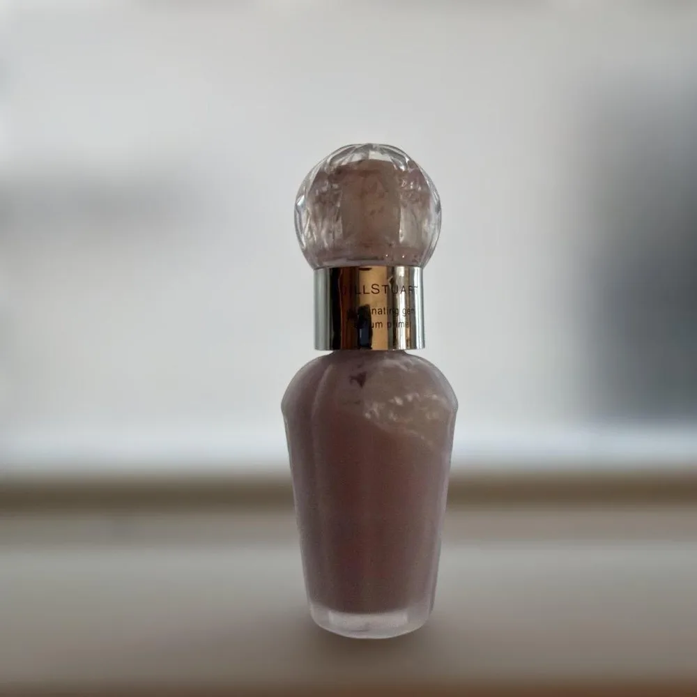 JILLSTUART イルミネイティング セラムプライマー 01 30ml