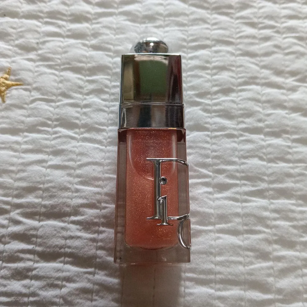 DIOR アディクト リップ マキシマイザー