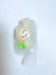 映画ちいかわ人魚の島のひみつ たべものいっぱいマスコット うさぎ