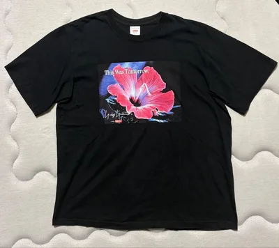 Supreme Yohji Yamamoto Tee