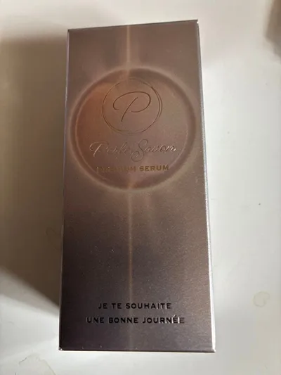 ペルルセボン NAWブライトニングエッセンスM 12mL