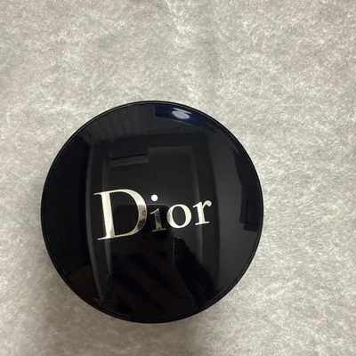 Dior クッションファンデーション ケース
