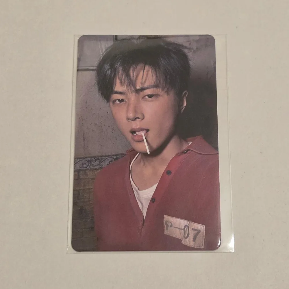 BLISS WEVERSE JP ラキドロ 追加 ジェイ ②