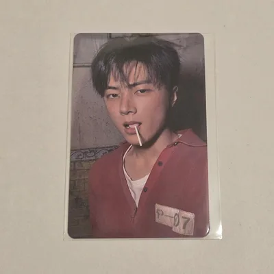 BLISS WEVERSE JP ラキドロ 追加 ジェイ ②