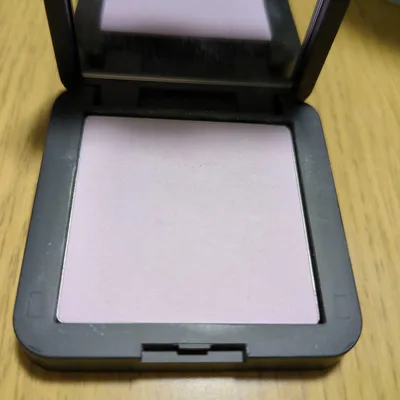 メイクアップフォーエバー ミニプレストパウダー ラベンダー