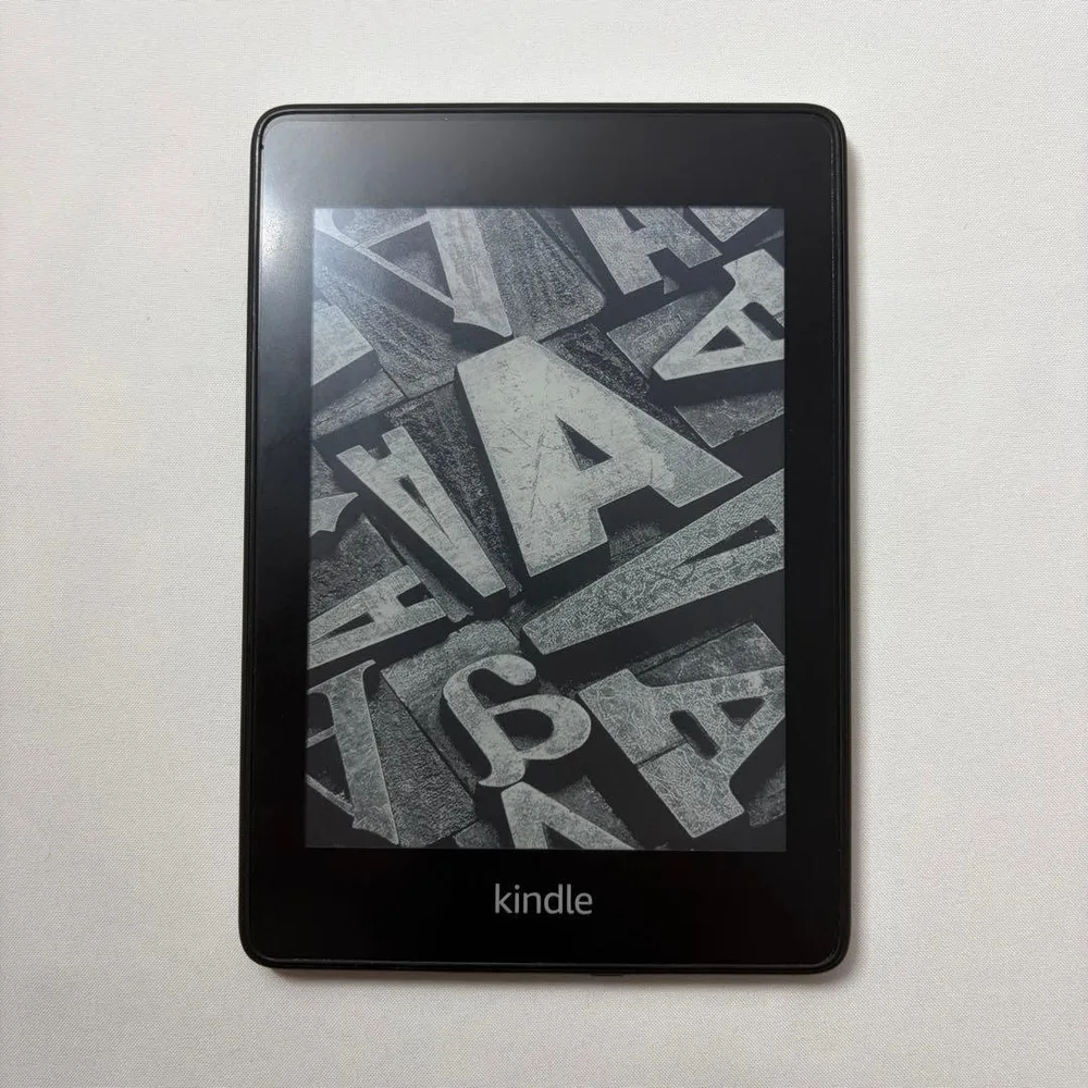 【美品】Kindle Paperwhite 第10世代 8GB