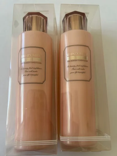 セレンドゥミエール スキン バリア コンディショナー 200ml 2本セット