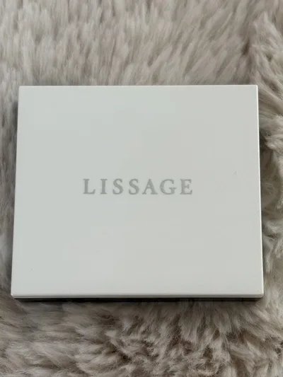 LISSAGE アイシャドウケース
