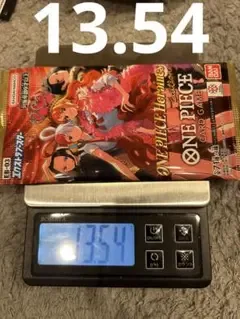 ワンピースカードゲーム ヒロインズエディション