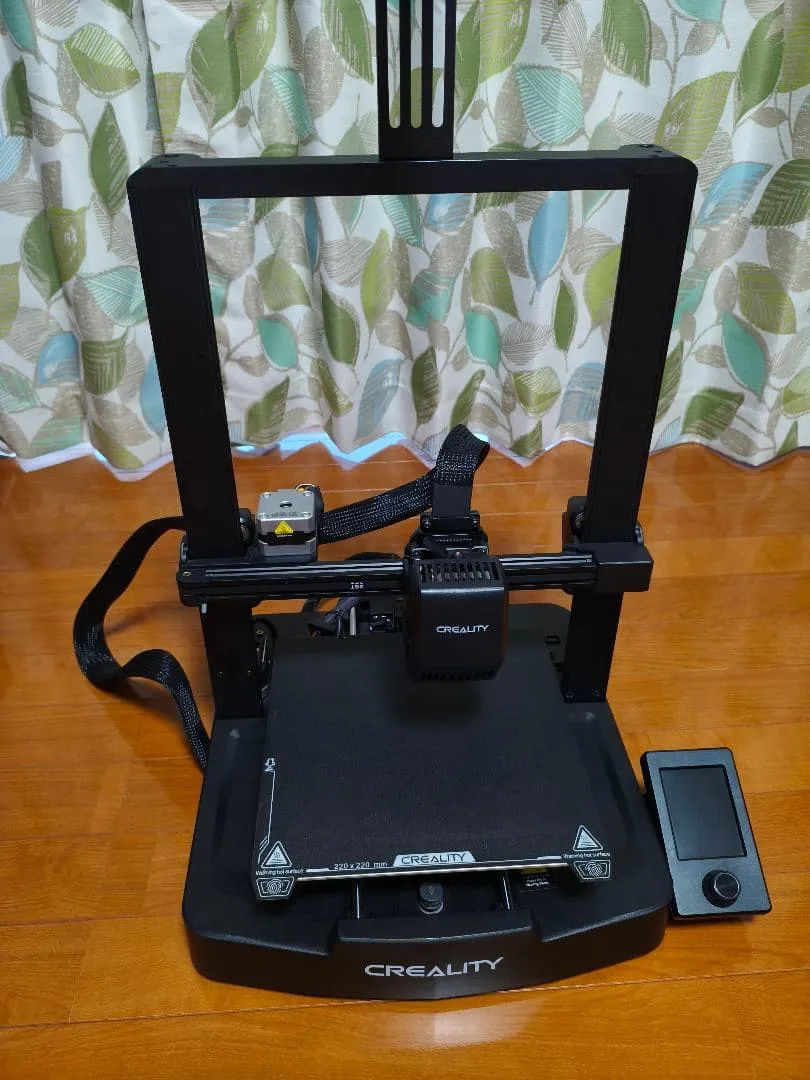 CREALITY Ender-3 V3 SE 3Dプリンター 本体