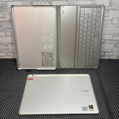 エイサー タブレットPC