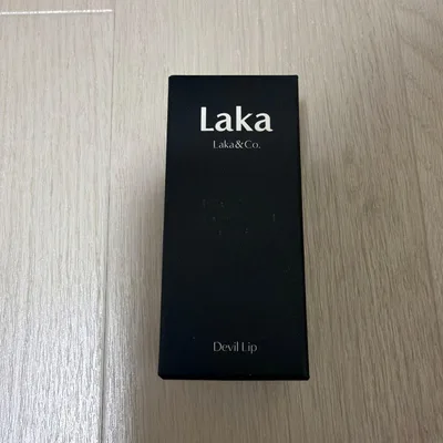 Laka デビルリップ 801 モルモル