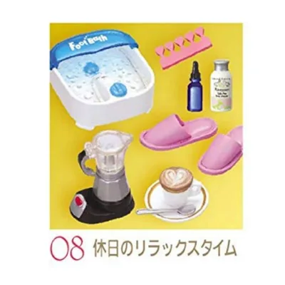 ★内袋未開封/素敵なOLライフ/休日のリラックスタイム☆