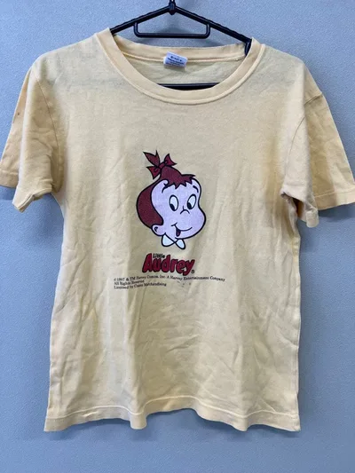 90s ヴィンテージ リトルオードリー Tシャツ