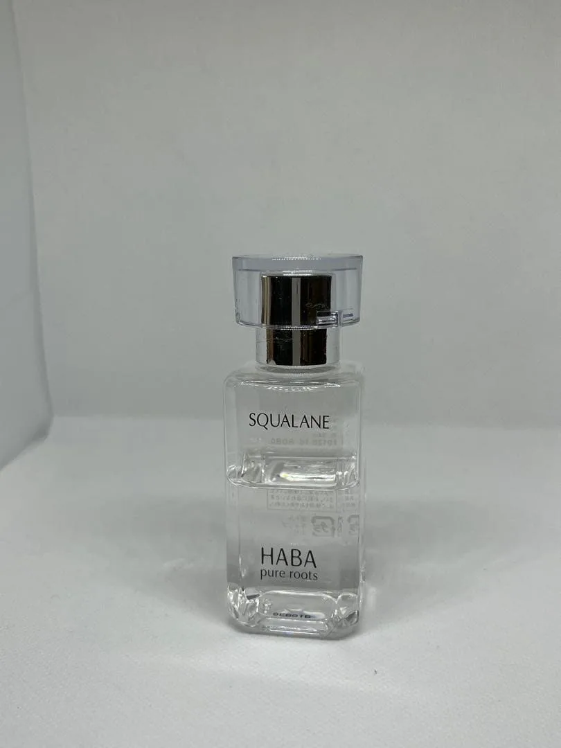 HABA スクワラン 60mL 化粧オイル