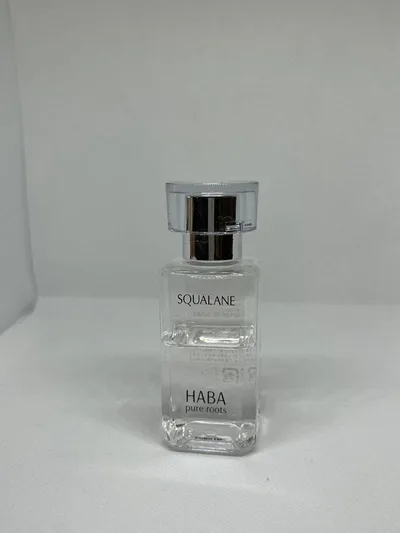 HABA スクワラン 60mL 化粧オイル