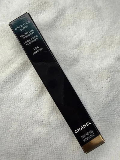 CHANEL リップグロス 106